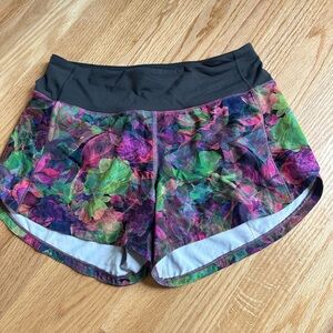 Lululemon Short Size 4